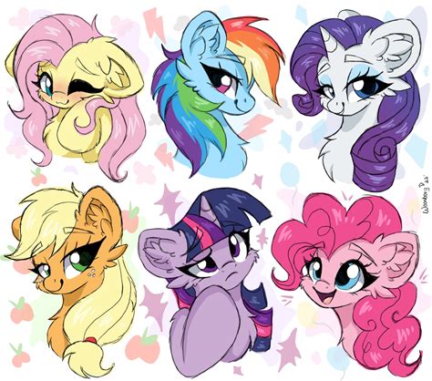 Equestria Daily .